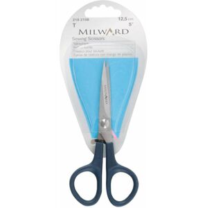 Milward Krejčovské nůžky
 12,5 cm
