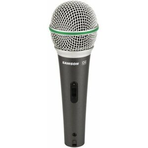 Samson Q6 Vokální dynamický mikrofon