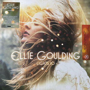 Ellie Goulding Lights (2 LP)