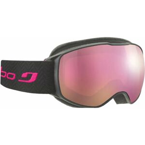 Julbo Echo Ski Goggles Pink/Black/Pink Lyžařské brýle