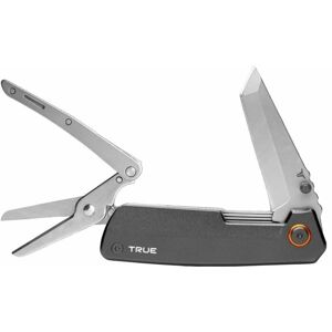 True Utility Dual Cutter Kapesní nůž
