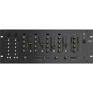 IMG Stage Line MPX-44/SW DJ mixpult
