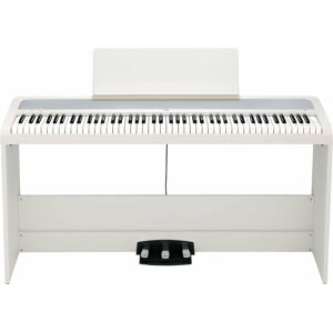 Korg B2SP Bílá Digitální piano