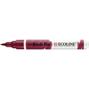 Ecoline Brush pen Reddish Brown