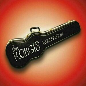 Korgis - The Kollection (LP)