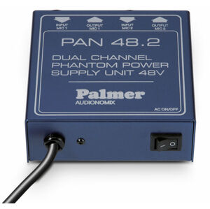 Palmer PAN 48 Fantomový napáječ