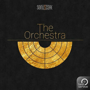 Best Service The Orchestra (Digitální produkt)