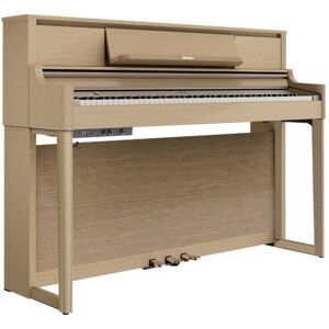 Roland LX-5 Light Oak Digitální piano