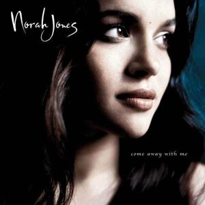 Norah Jones Come Away With Me (LP) Nové vydání