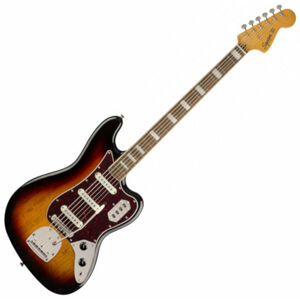 Fender Squier Classic Vibe Bass VI LRL 3-Tone Sunburst