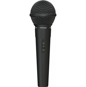 Behringer BC110 Vokální dynamický mikrofon