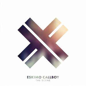 Eskimo Callboy Scene (LP + CD)