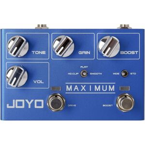 Joyo R-05 Maximum