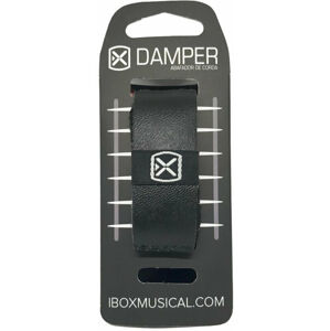 iBox DSSM02 Damper Černá