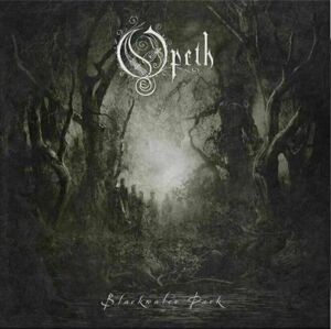 Opeth Blackwater Park (2 LP)