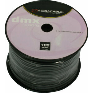 ADJ AC-DMX5/100R DMX