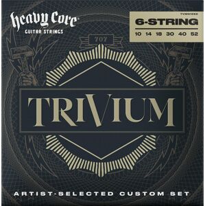 Dunlop TVMN1052 String Lab Trivium