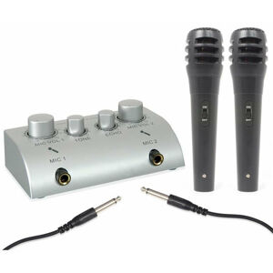 Skytronic Karaoke Karaoke systém
