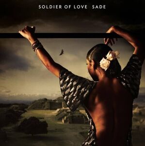 Sade - Soldier Of Love (LP)