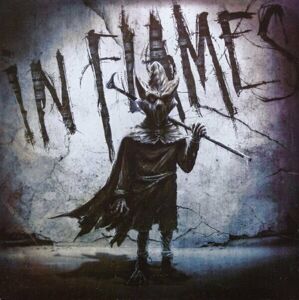 In Flames I, The Mask (2 LP) Limitovaná edice