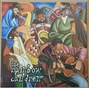Prince Rainbow Children (Limited Edition) (2 LP) Limitovaná edice