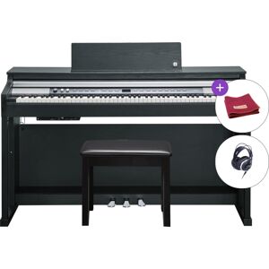 Kurzweil CUP P1 SET Black Digitální piano