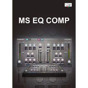 Internet Co. MS EQ Comp (Mac) (Digitální produkt)