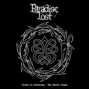 Paradise Lost - Drown In Darkness - The Early Demos (Coloured) (2 LP)