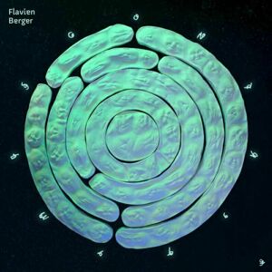 Flavien Berger - Contre-Temps (2 LP)