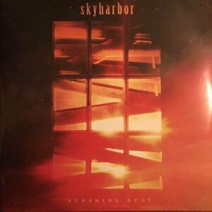 Skyharbor Sunshine Dust (LP)