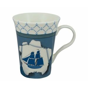 Sea-club Mug - Ship