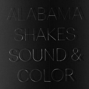Alabama Shakes - Sound & Color (180g) (2 LP)