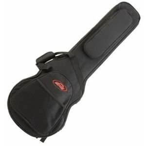 SKB Cases 1SKB-SC56 Singlecut Pouzdro pro elektrickou kytaru Černá
