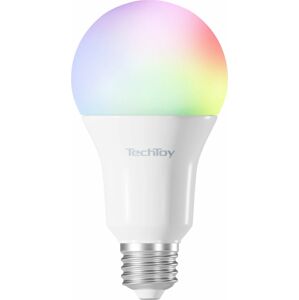 TechToy Smart Bulb RGB E27 Smart osvětlení