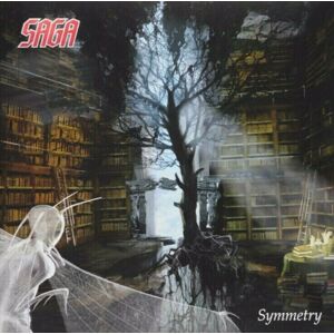 Saga - Symmetry (2 LP)