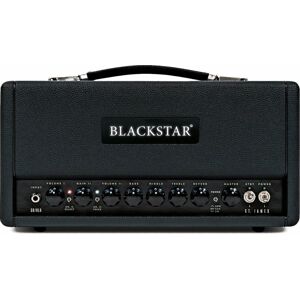 Blackstar St. James 50 6L6 H