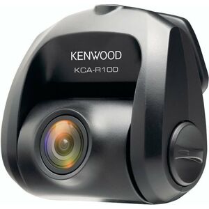 Kenwood KCA-R100 Kamera do auta Černá