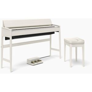 Roland KF-10 Shear White Digitální piano