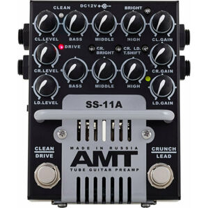 AMT Electronics SS-11B Classic