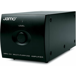 Jamo MPA-201 Černá