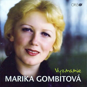 Marika Gombitová Vyznanie (2 CD) Hudební CD
