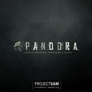 Project SAM Symphobia 4: Pandora (Digitální produkt)