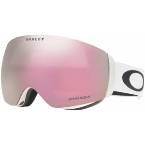 Oakley Flight Deck XM Matte White Prizm Hi Pink 20/21