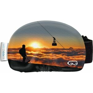 Soggle Goggle Cover Skiday Sunrise Obal na lyžařské brýle