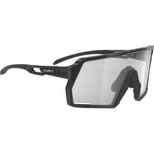 Rudy Project Kelion Black Gloss/ImpactX Photochromic 2 Laser Black Cyklistické brýle