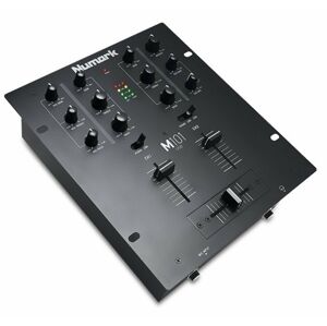 Numark M101-USB DJ mixpult