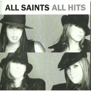 All Saints All Hits Hudební CD