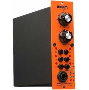 Warm Audio WA12-500 MKII Mikrofonní předzesilovač