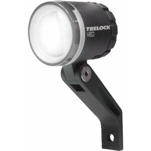 Trelock LS 383 Veo 50 lm Černá Cyklistické světlo