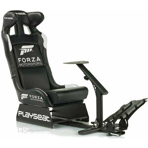 Playseat Forza Motorsport Pro Černá